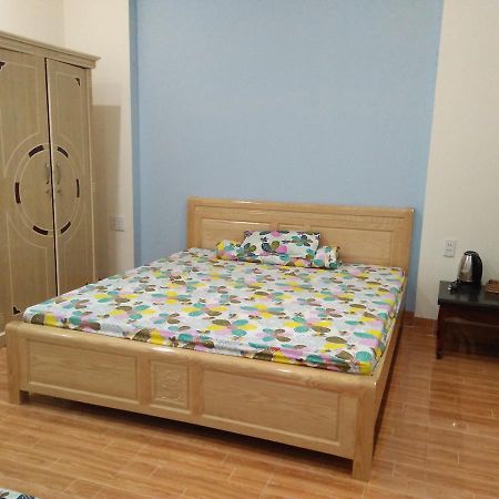 Quyen'S Homestay Vung Tau Exterior photo