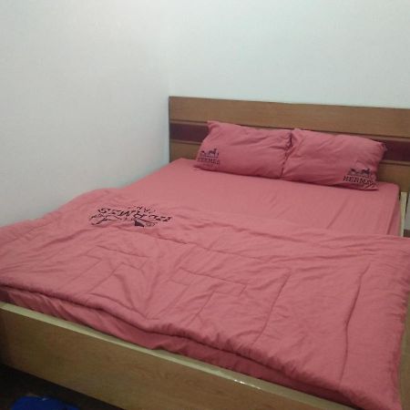 Quyen'S Homestay Vung Tau Exterior photo