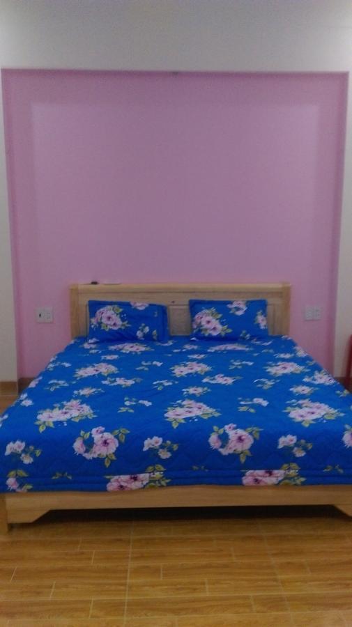 Quyen'S Homestay Vung Tau Exterior photo