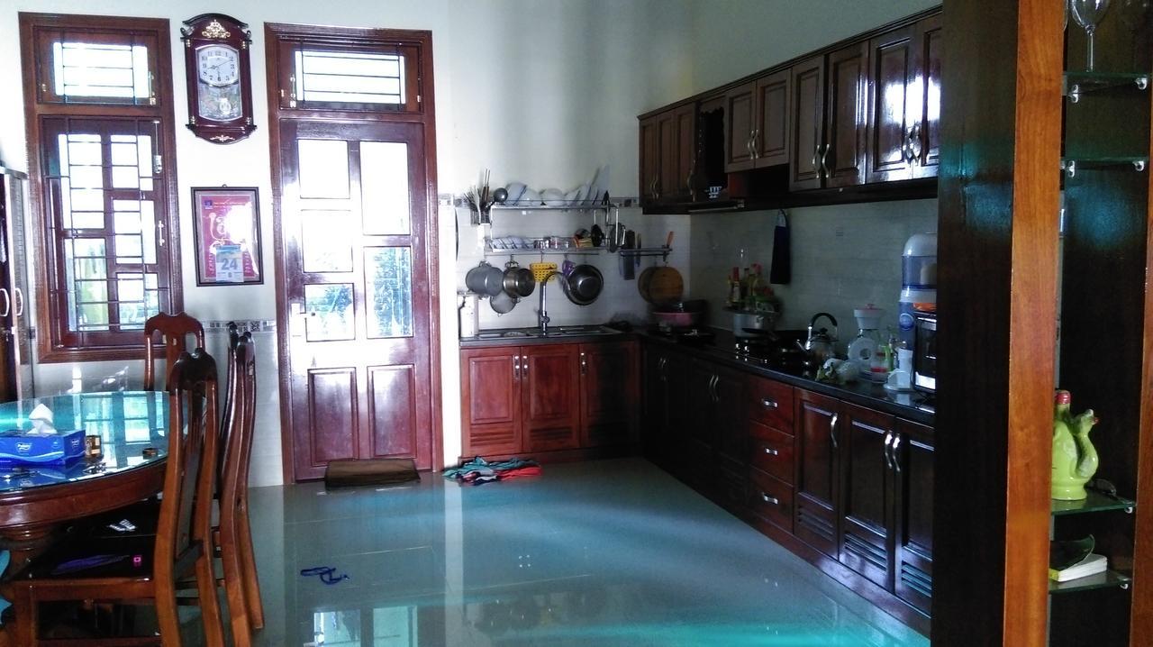 Quyen'S Homestay Vung Tau Exterior photo