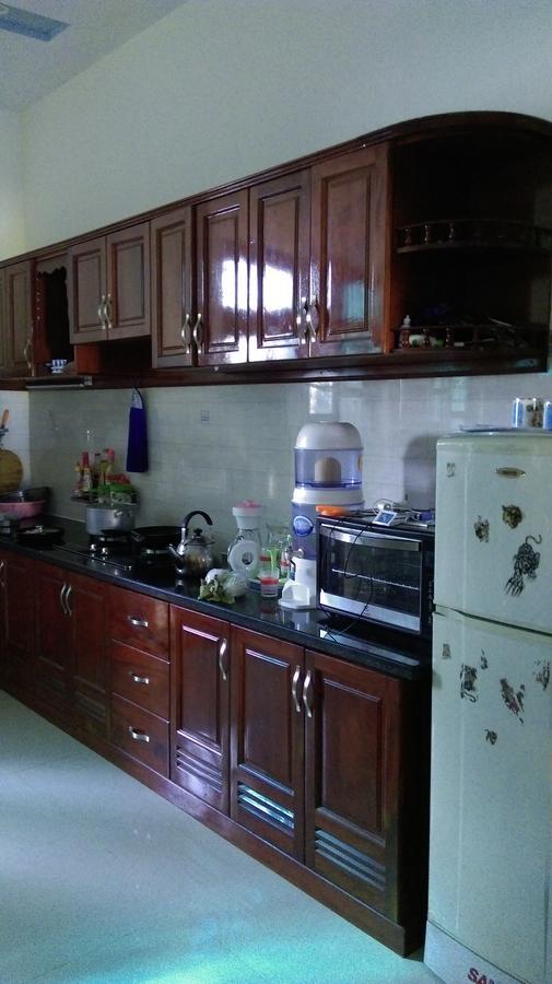 Quyen'S Homestay Vung Tau Exterior photo