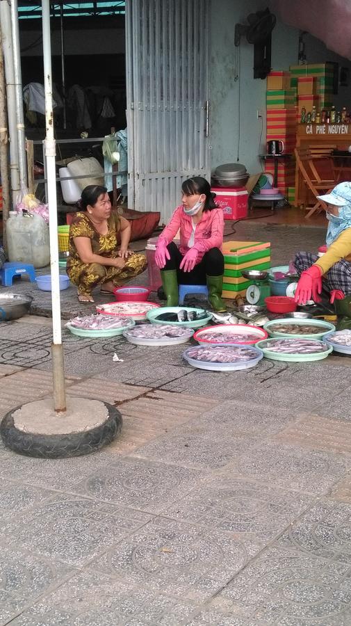 Quyen'S Homestay Vung Tau Exterior photo