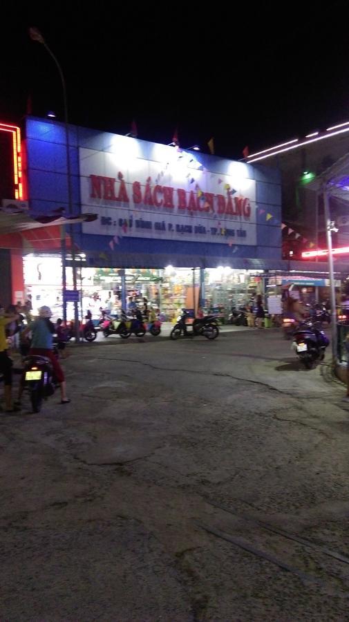 Quyen'S Homestay Vung Tau Exterior photo