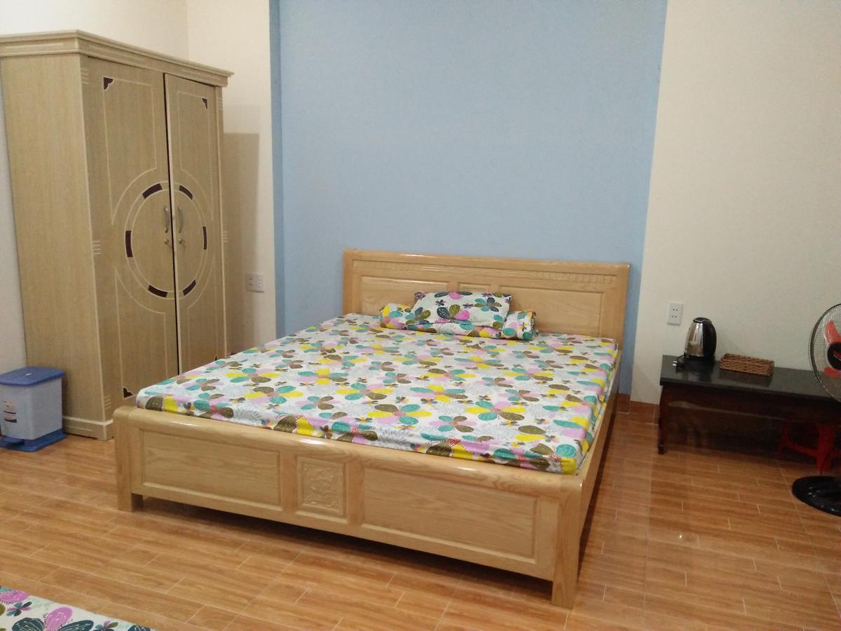 Quyen'S Homestay Vung Tau Exterior photo