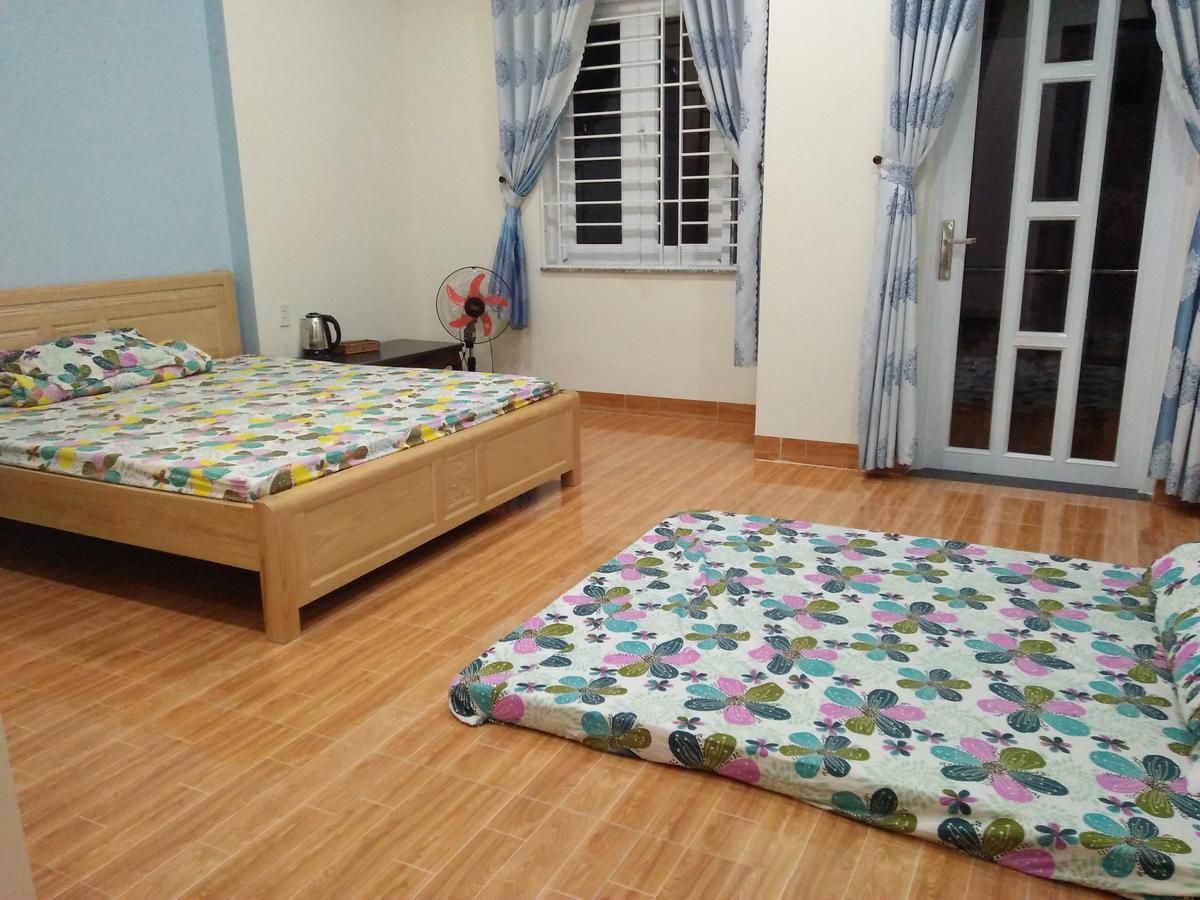 Quyen'S Homestay Vung Tau Exterior photo